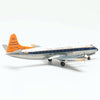 Herpa 572859 1/200 TAA Trans Australian Airlines Vickers Viscount 800 VH-TVQ