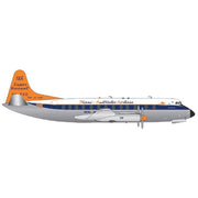 Herpa 572859 1/200 TAA Trans Australian Airlines Vickers Viscount 800 VH-TVQ