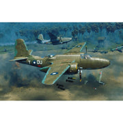 Hong Kong Models 01E42 1/32 Douglas A-20G Havoc RAAF Limited Edition