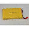 Huina HN1550-1 7.2V 400mAh Spare Battery for RC Construction Excavator