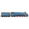 Hornby R30125 OO BR W1 Class Hush Hush Streamlined 4-6-4 60700