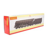 Hornby R30126 OO LNER W1 Class Hush Hush (Smoke Lifting Cowl) 4-6-4 10000