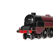 Hornby R30134 OO LMS Princess Royal Class The Turbomotive 4-6-2 6202