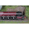 Hornby R30134 OO LMS Princess Royal Class The Turbomotive 4-6-2 6202