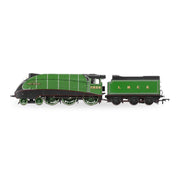 Hornby R30136 OO LNER Class B17 5 4-6-0 2859 East Anglian Era 3 Locomotive