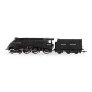 Hornby R30137 OO BR Class B17 5 4-6-0 61670 City of London Era 4 Locomotive