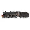 Hornby R30224 OO LMS Stanier 5MT Black 5 4-6-0 5200