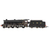 Hornby R30224 OO LMS Stanier 5MT Black 5 4-6-0 5200