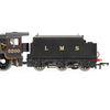 Hornby R30224 OO LMS Stanier 5MT Black 5 4-6-0 5200