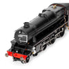 Hornby R30224 OO LMS Stanier 5MT Black 5 4-6-0 5200