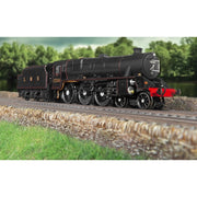 Hornby R30224 OO LMS Stanier 5MT Black 5 4-6-0 5200