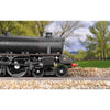 Hornby R30224 OO LMS Stanier 5MT Black 5 4-6-0 5200