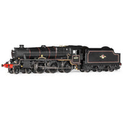 Hornby R30226 OO BR Stanier 5MT Black 5 4-6-0 45157 Glasgow Highlander