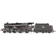 Hornby R30226 OO BR Stanier 5MT Black 5 4-6-0 45157 Glasgow Highlander