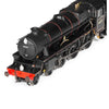 Hornby R30226 OO BR Stanier 5MT Black 5 4-6-0 45157 Glasgow Highlander