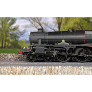 Hornby R30226 OO BR Stanier 5MT Black 5 4-6-0 45157 Glasgow Highlander