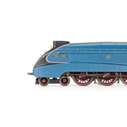 Hornby Dublo R30261 OO LNER A4 Class 4-6-2 4468 Mallard Great Gathering 10th Anniversary Era 10 Locomotive