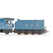 Hornby Dublo R30261 OO LNER A4 Class 4-6-2 4468 Mallard Great Gathering 10th Anniversary Era 10 Locomotive