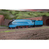 Hornby Dublo R30261 OO LNER A4 Class 4-6-2 4468 Mallard Great Gathering 10th Anniversary Era 10 Locomotive