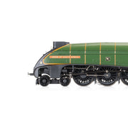 Hornby Dublo R30263 OO BR Class A4 4-6-2 60009 Union of South Africa Great Gathering 10th Anniversary Era 10 Locomotive