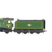 Hornby Dublo R30263 OO BR Class A4 4-6-2 60009 Union of South Africa Great Gathering 10th Anniversary Era 10 Locomotive