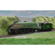 Hornby Dublo R30263 OO BR Class A4 4-6-2 60009 Union of South Africa Great Gathering 10th Anniversary Era 10 Locomotive