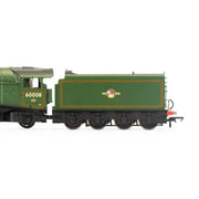 Hornby Dublo R30265 OO BR Class A4 4-6-2 60008 Dwight D. Eisenhower Great Gathering 10th Anniversary Era 10 Locomotive