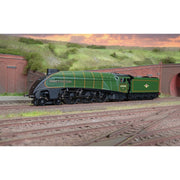 Hornby Dublo R30265 OO BR Class A4 4-6-2 60008 Dwight D. Eisenhower Great Gathering 10th Anniversary Era 10 Locomotive