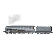 Hornby R30352SS OO LNER W1 Class 4-6-4 10000 Hush Hush Locomotive With Steam Generator Era 3