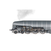 Hornby R30352SS OO LNER W1 Class 4-6-4 10000 Hush Hush Locomotive With Steam Generator Era 3