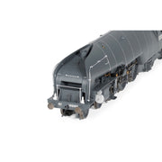 Hornby R30352SS OO LNER W1 Class 4-6-4 10000 Hush Hush Locomotive With Steam Generator Era 3