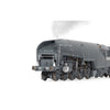 Hornby R30352SS OO LNER W1 Class 4-6-4 10000 Hush Hush Locomotive With Steam Generator Era 3