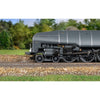 Hornby R30352SS OO LNER W1 Class 4-6-4 10000 Hush Hush Locomotive With Steam Generator Era 3