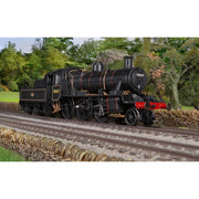 Hornby R3836 OO BR Standard 2MT 2-6-0 78047