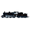 Hornby R3836 OO BR Standard 2MT 2-6-0 78047