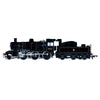 Hornby R3838 OO BR Standard 2MT 2-6-0 78010 BR Black Early Locomotive