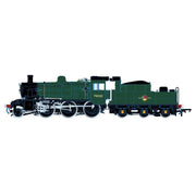 Hornby R3839 OO BR Standard 2MT 2-6-0 78000 BR Green Late Locomotive