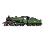 Hornby R3839 OO BR Standard 2MT 2-6-0 78000 BR Green Late Locomotive