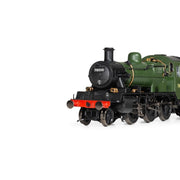 Hornby R3839 OO BR Standard 2MT 2-6-0 78000 BR Green Late Locomotive