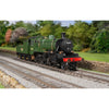 Hornby R3839 OO BR Standard 2MT 2-6-0 78000 BR Green Late Locomotive