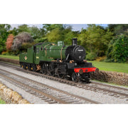 Hornby R3839 OO BR Standard 2MT 2-6-0 78000 BR Green Late Locomotive