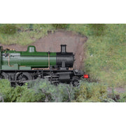 Hornby R3839 OO BR Standard 2MT 2-6-0 78000 BR Green Late Locomotive