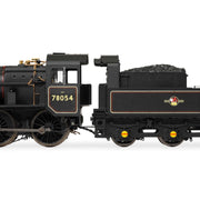 Hornby R3981 OO BR Standard 2MT 2-6-0 78054