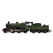 Hornby R3982 OO BR Standard 2MT 2-6-0 78006