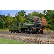 Hornby R3982 OO BR Standard 2MT 2-6-0 78006