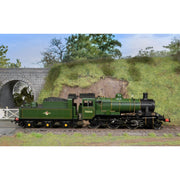 Hornby R3982 OO BR Standard 2MT 2-6-0 78006