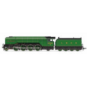 Hornby R3984 OO LNER P2 Class 2-8-22002 Earl Marischal