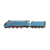 Hornby R3992 OO LNER A4 Class 4-6-2 4491 Commonwealth Of Australia