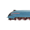 Hornby R3992 OO LNER A4 Class 4-6-2 4491 Commonwealth Of Australia