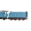 Hornby R3992 OO LNER A4 Class 4-6-2 4491 Commonwealth Of Australia